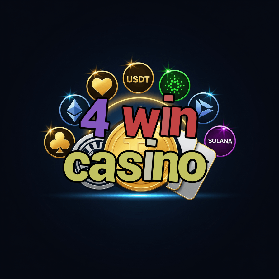 4 Win Casino - Best 4-Way Winning Slots